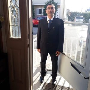 Meet your Posher, Ashish